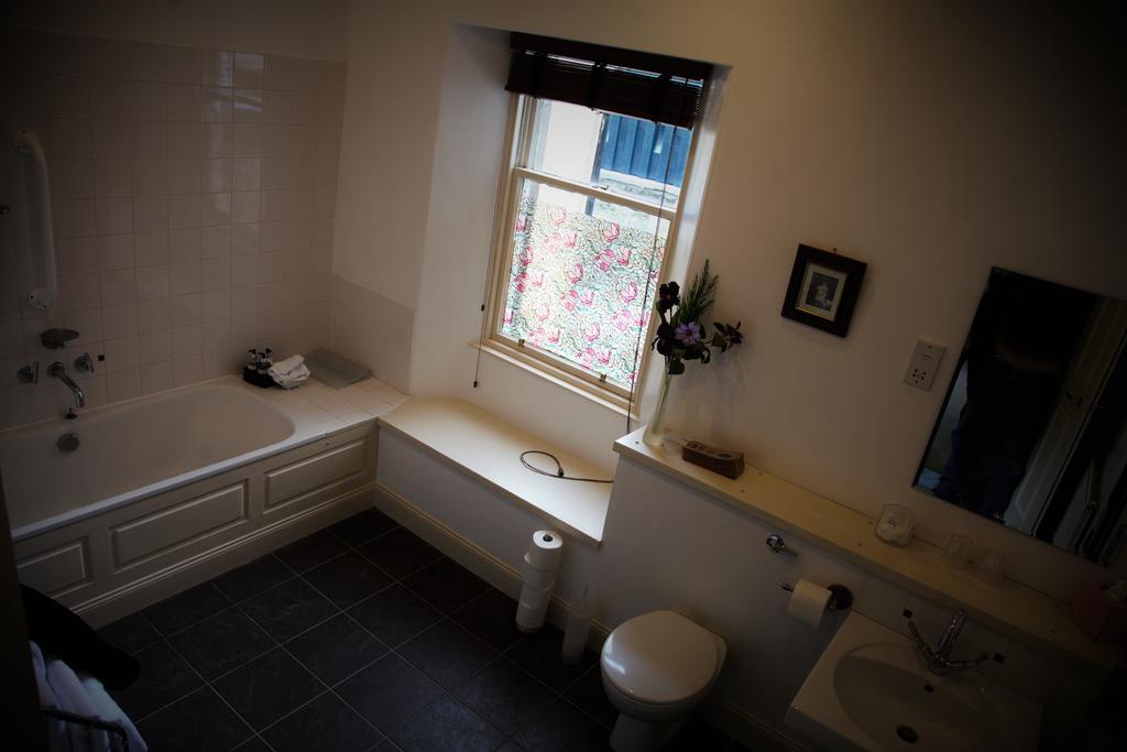 Airlie House Self Catering Villa Strathyre Buitenkant foto