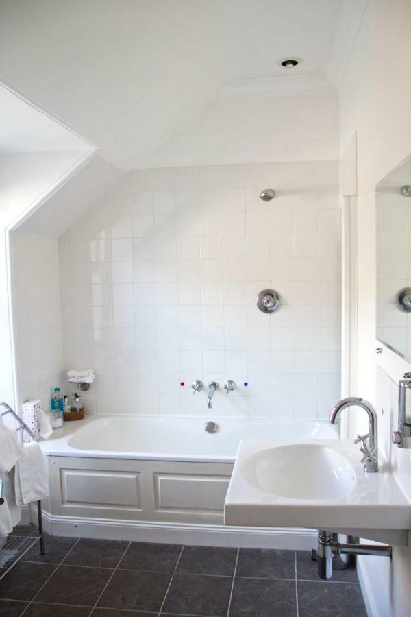 Airlie House Self Catering Villa Strathyre Buitenkant foto