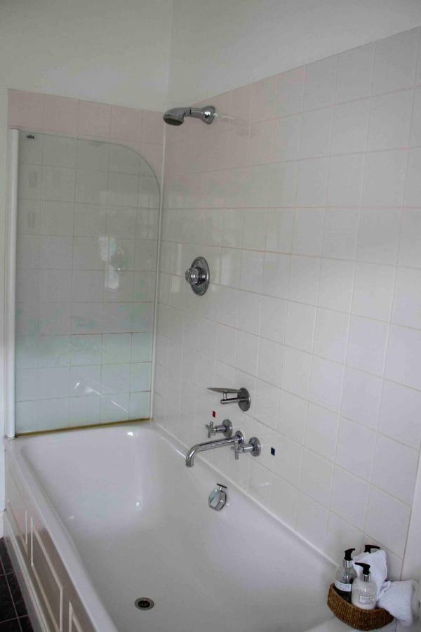 Airlie House Self Catering Villa Strathyre Buitenkant foto